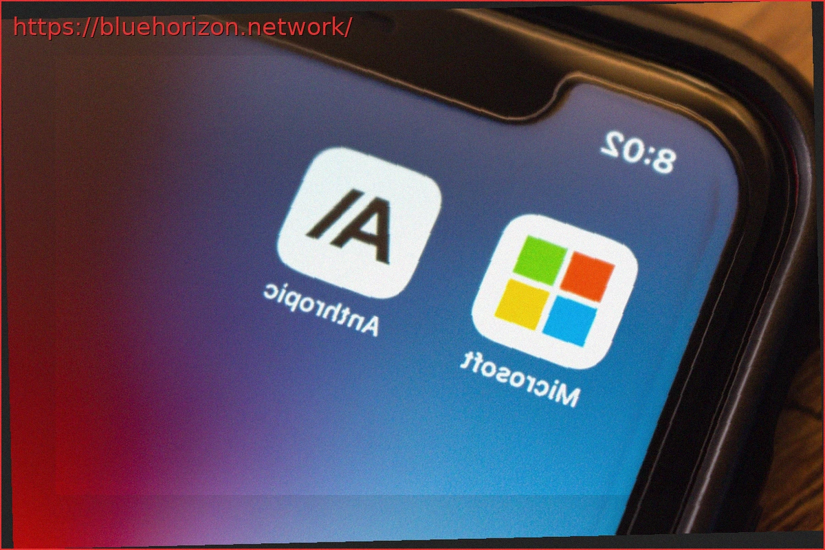 Preview Microsoft Deepens Anthropic Partnership for Autonomous Copilot Capabilities