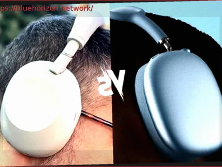 AirPods Max 2 vs. Sony WH-1000XM6: Should you get the $549 or $449 flagship headphone?