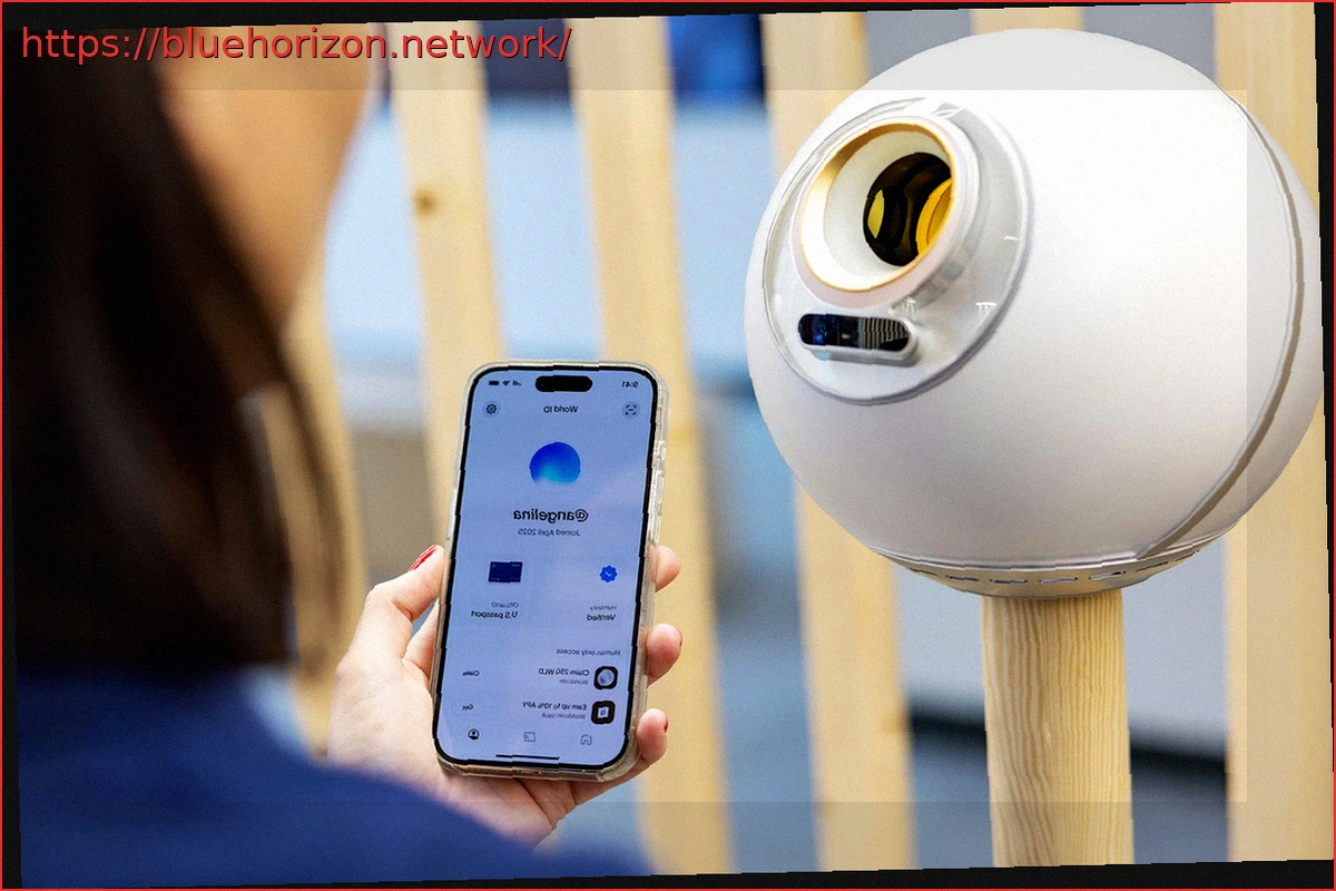 Preview How Silicon Valley Aims to Identify You in the Age of Agentic AI (It’s Terrifying)