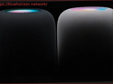 Apple Reportedly Delays New HomePod & Apple TV Due to Unfinished Siri AI