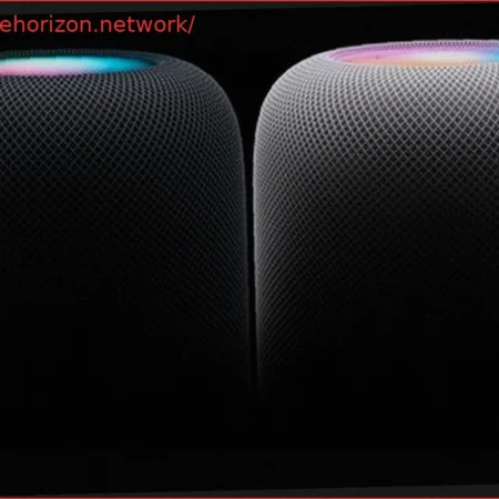 Apple Reportedly Delays New HomePod & Apple TV Due to Unfinished Siri AI