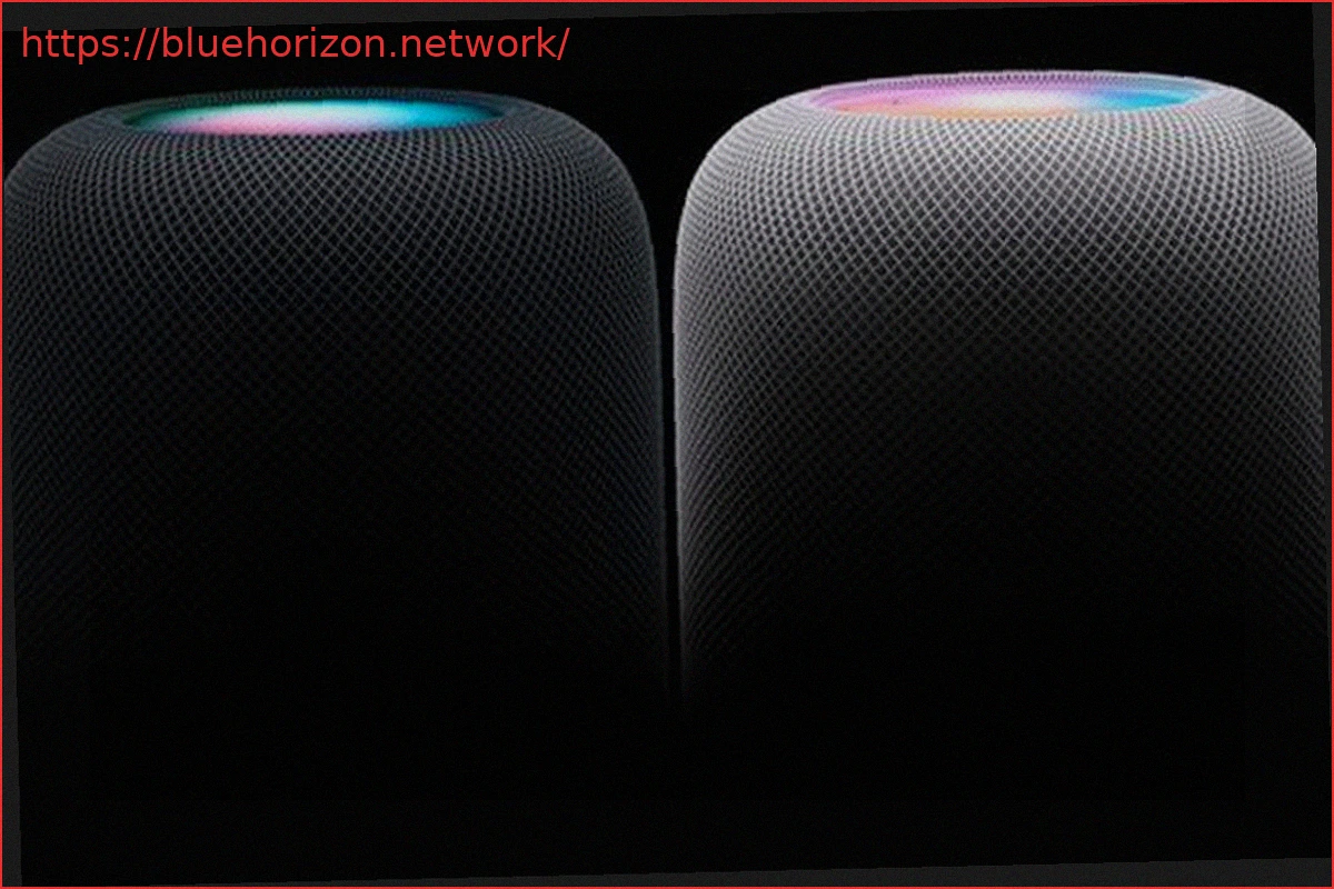 Preview Apple Reportedly Delays New HomePod & Apple TV Due to Unfinished Siri AI