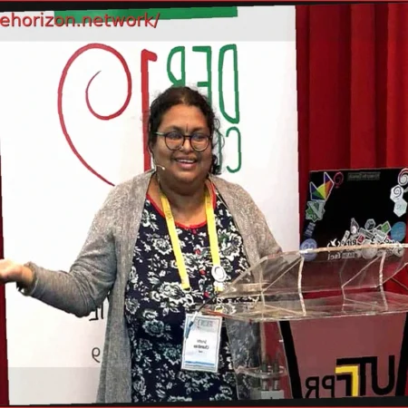 Debian Linux Seeks New Leader: Controversy Over “Gender Diversity” Proposal and Exclusion of Cisgender Men