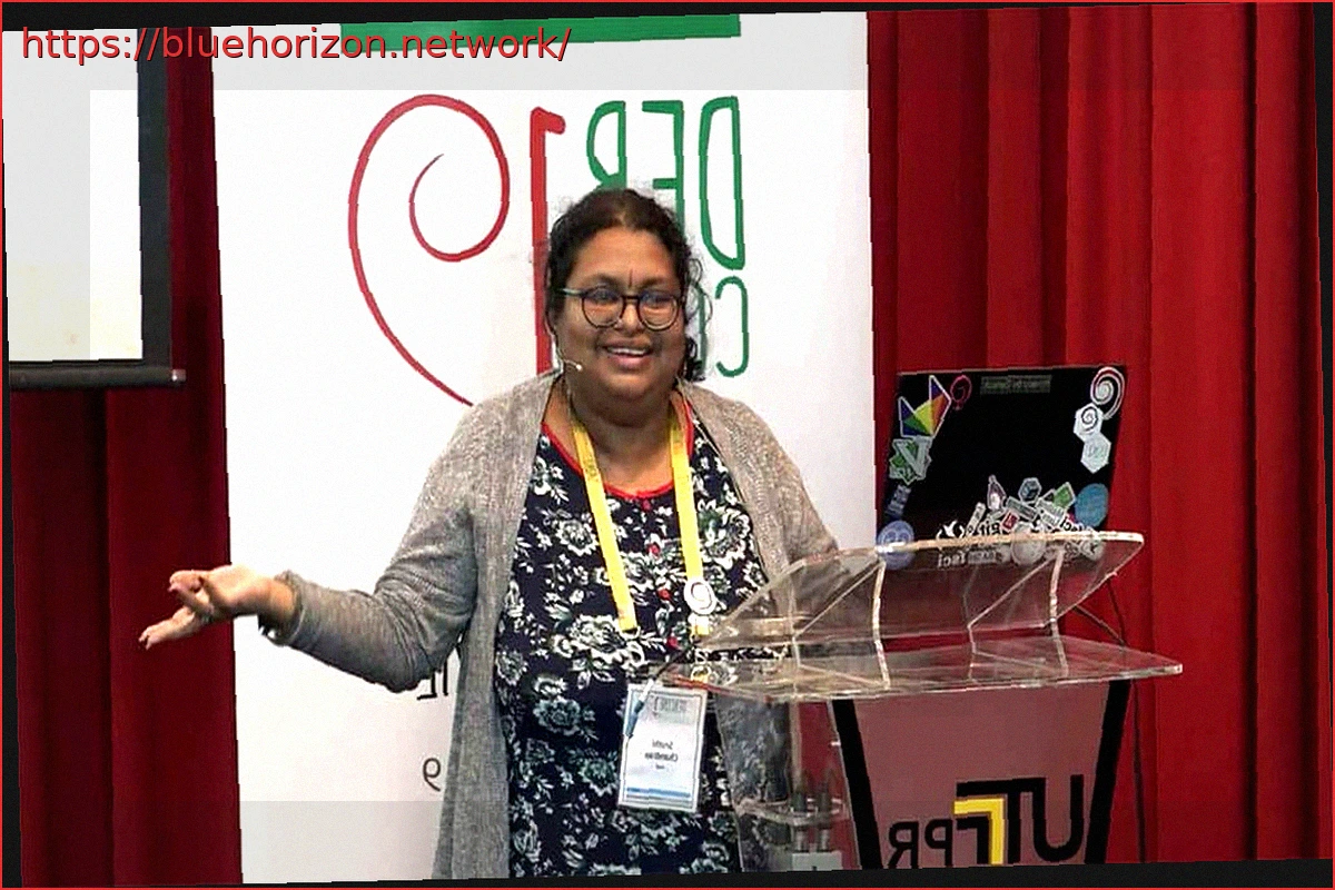 Preview Debian Linux Seeks New Leader: Controversy Over “Gender Diversity” Proposal and Exclusion of Cisgender Men