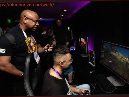 GDC 2026: Как Samsung и мировые игровые студии переосмысливают игровой опыт