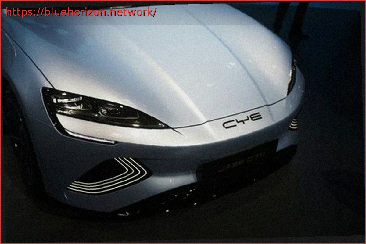 Preview BYD’s Game-Changing EV Tech: 5-Minute Charging & 1,000 km Range Redefine the Industry