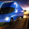 Tesla Semi: Mass Production Kicks Off, Drivers Are Already Won Over