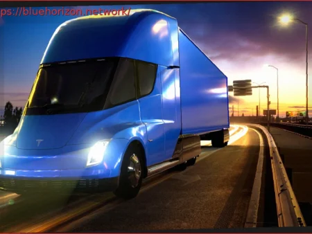 Tesla Semi: Mass Production Kicks Off, Drivers Are Already Won Over