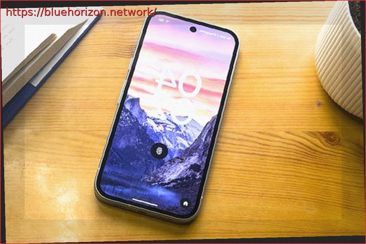 Preview Hands-Free Transit: Pixel’s New Automatic Mode for Seamless Commuting