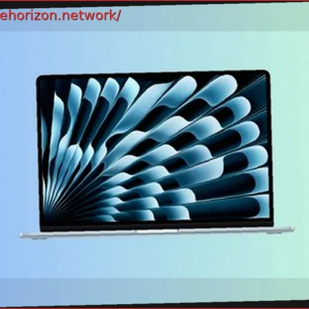 M4 MacBook Air: выгодное предложение с 24 ГБ ОЗУ и 15-дюймовым дисплеем Retina