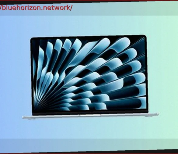 M4 MacBook Air: выгодное предложение с 24 ГБ ОЗУ и 15-дюймовым дисплеем Retina