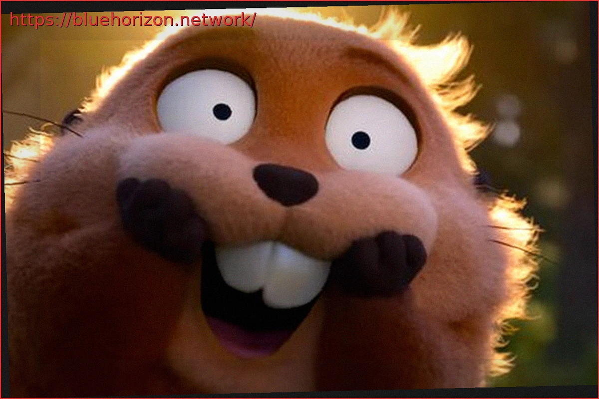 Preview I just watched Hoppers, here’s why it’s one of Pixar’s best films