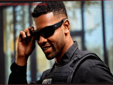 Lucyd Captures 44% Amazon Market Share in Smart Safety Glasses Category, Positions for Major Retail Expansion in 2026