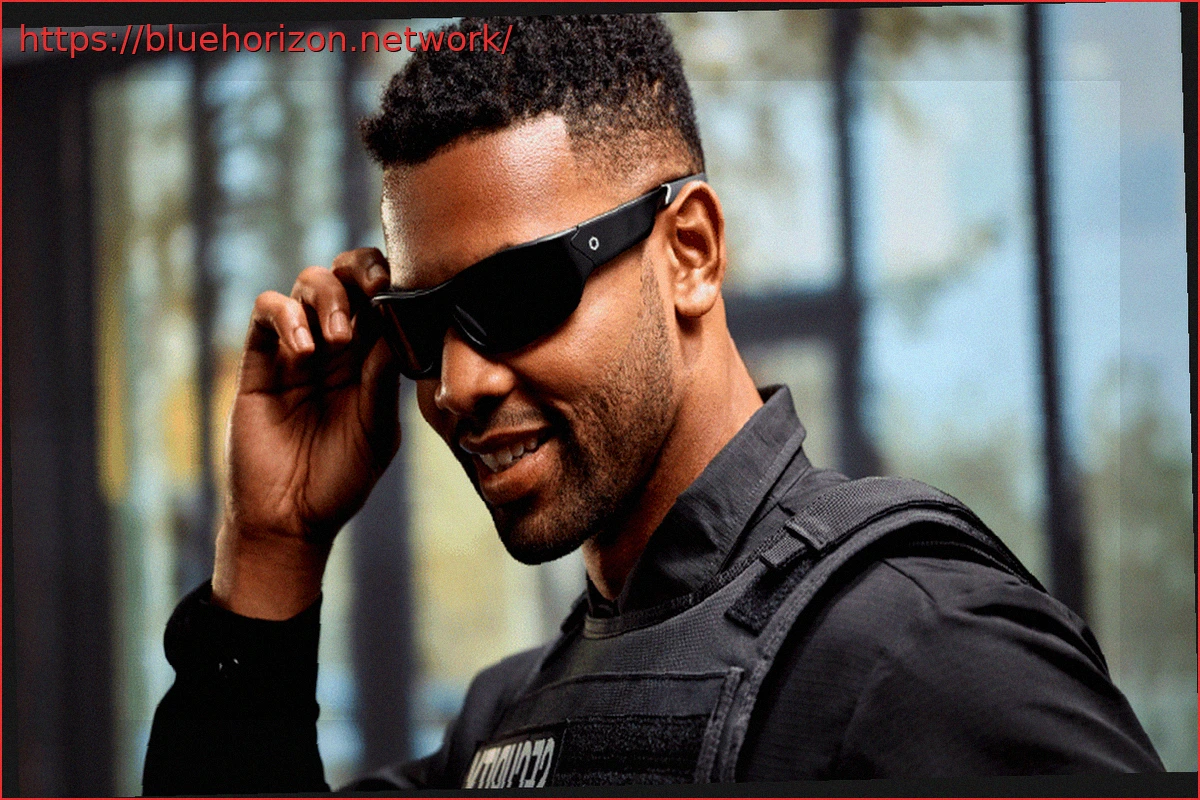 Preview Lucyd Captures 44% Amazon Market Share in Smart Safety Glasses Category, Positions for Major Retail Expansion in 2026