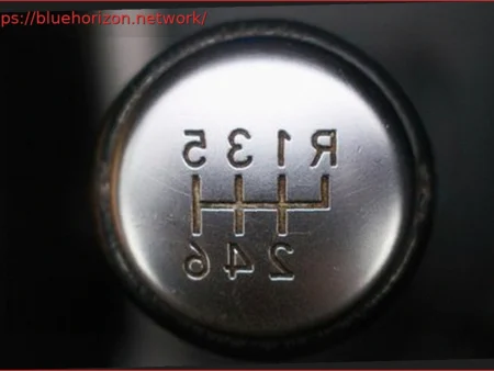 Logitech’s new RS H-Shifter might be the best upgrade for your sim racing setup