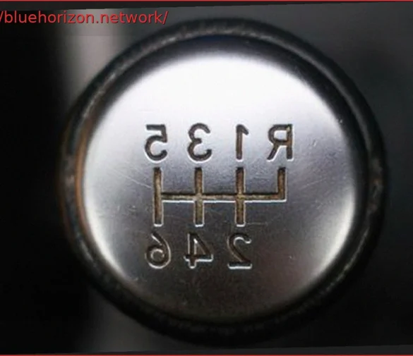 Logitech’s new RS H-Shifter might be the best upgrade for your sim racing setup