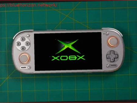 Original Xbox Emulator xemu on Android: An Unofficial Paid Port Causes a Stir