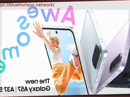 Samsung Galaxy A57 and A37 Launched: Enhanced Performance and Smarter Cameras