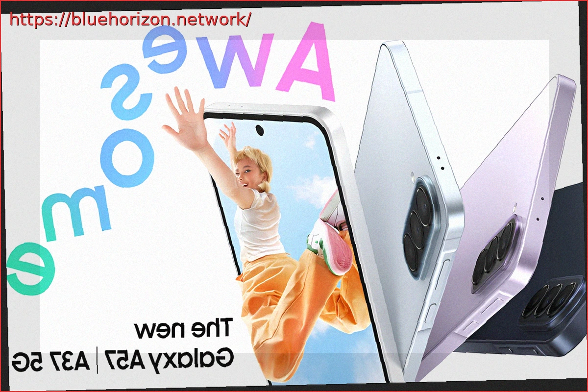 Preview Samsung Galaxy A57 and A37 Launched: Enhanced Performance and Smarter Cameras