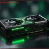 NVIDIA Fuels Mystery: Is a 9GB GDDR7 RTX 5050 at 130W on the Horizon?