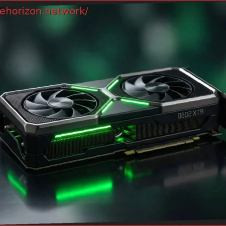 NVIDIA Fuels Mystery: Is a 9GB GDDR7 RTX 5050 at 130W on the Horizon?
