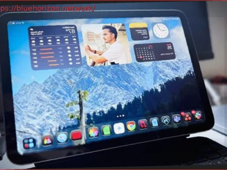 Discover the Exciting New Features in iPadOS 26.4