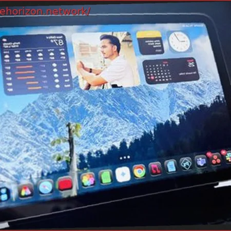 Discover the Exciting New Features in iPadOS 26.4