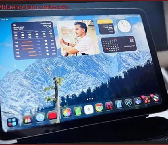 Discover the Exciting New Features in iPadOS 26.4