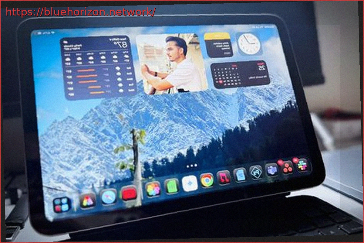 Preview Discover the Exciting New Features in iPadOS 26.4