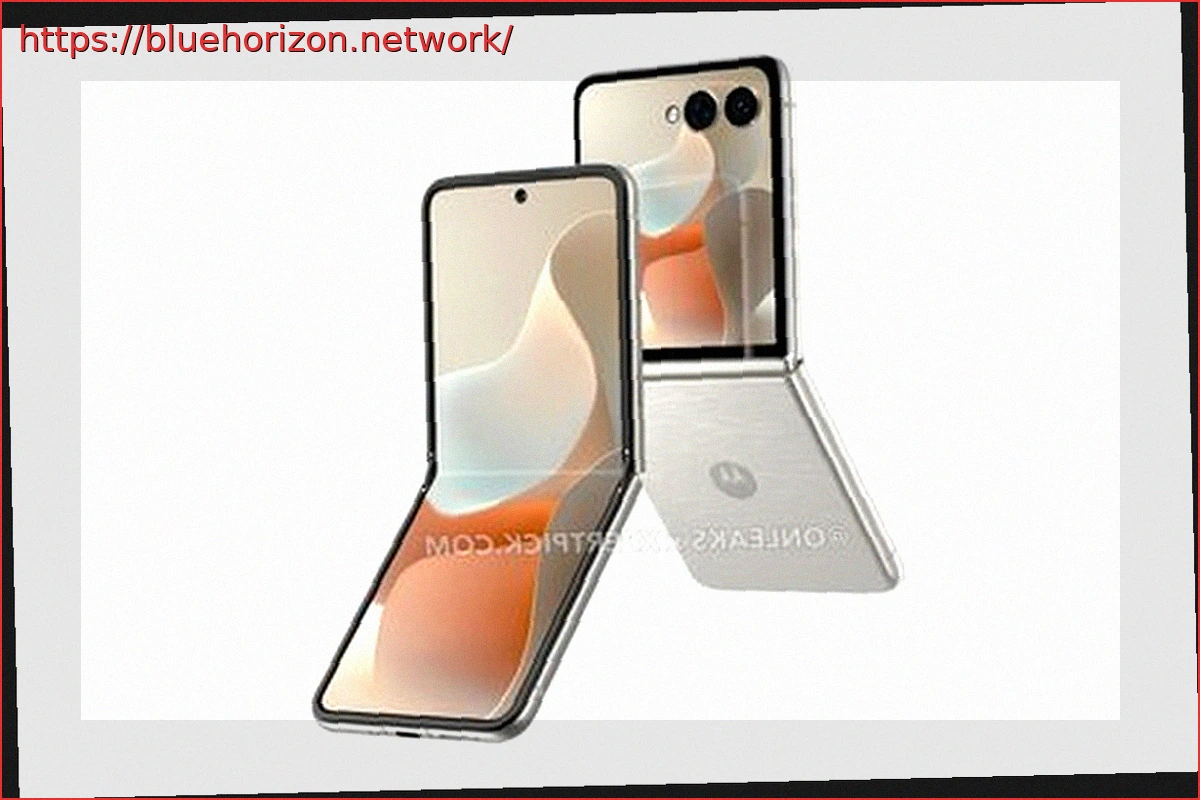 Preview Motorola Razr 70 Ultra Leak Hints at Minimal Design Changes