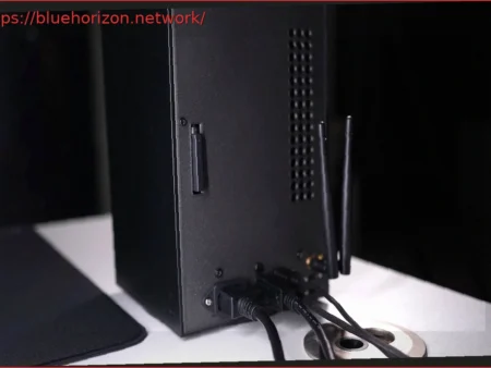 Ingenious Modder Transforms Xbox Series X into Powerful Gaming PC, Including an RTX 5060