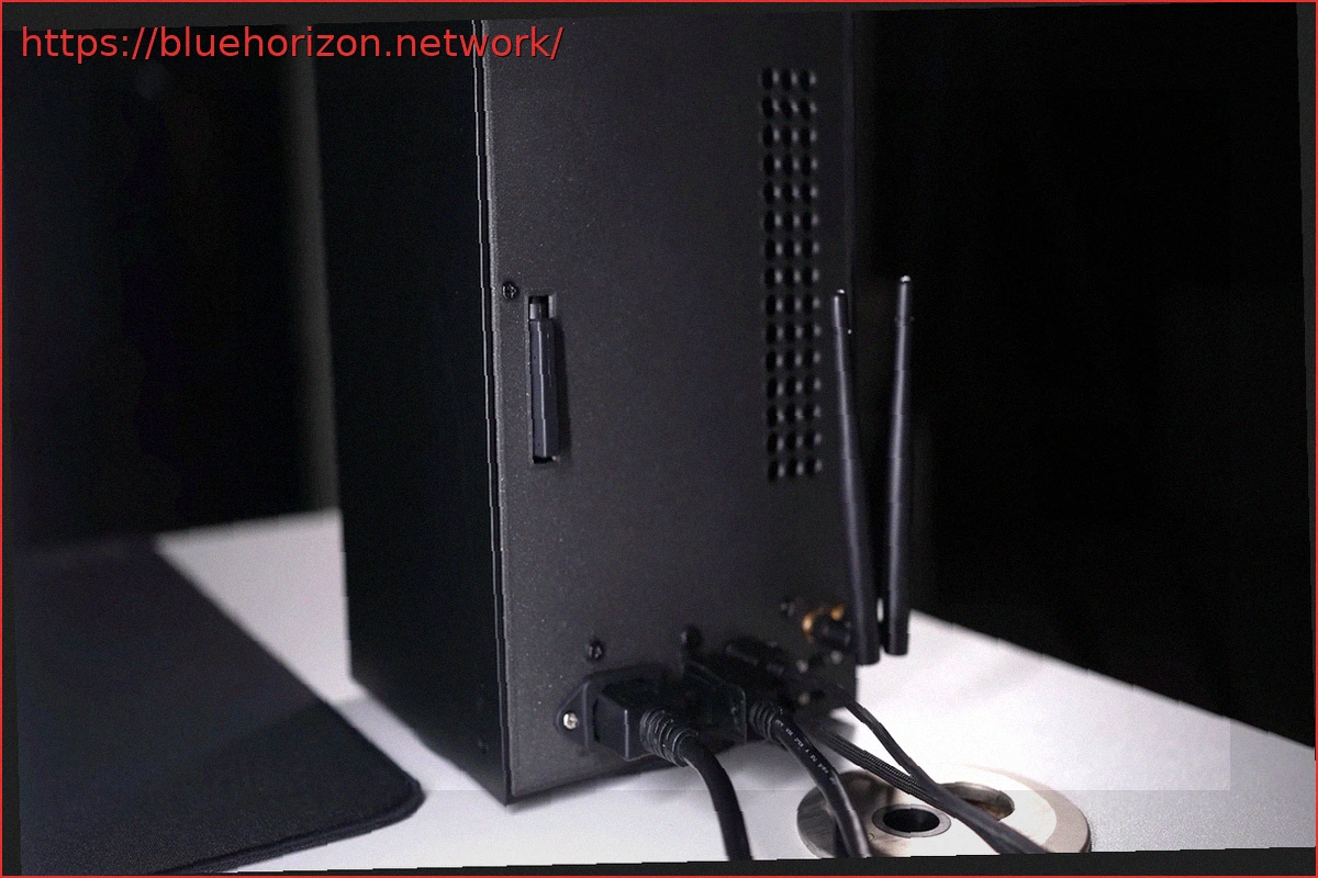 Preview Ingenious Modder Transforms Xbox Series X into Powerful Gaming PC, Including an RTX 5060