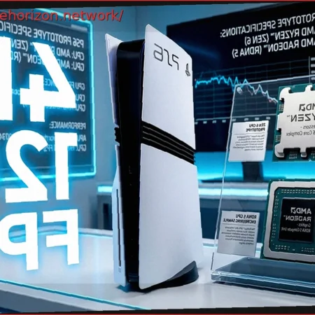 PlayStation 6 Rumored to Handle Most Games at 4K 120 FPS