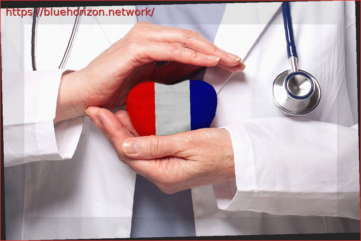 Preview Health Data Hub Triumphs: Council of State Confirms French Data Processing