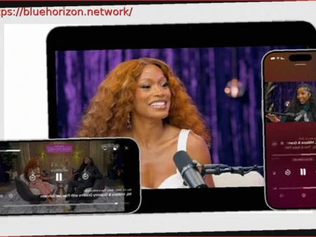 Apple Podcasts Gets a Major Video Overhaul, Adding YouTube-Inspired Features