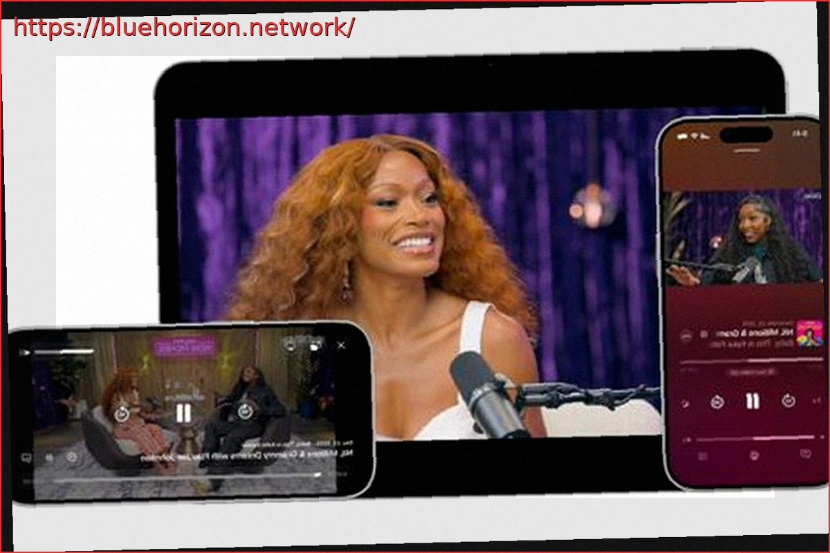 Preview Apple Podcasts Gets a Major Video Overhaul, Adding YouTube-Inspired Features