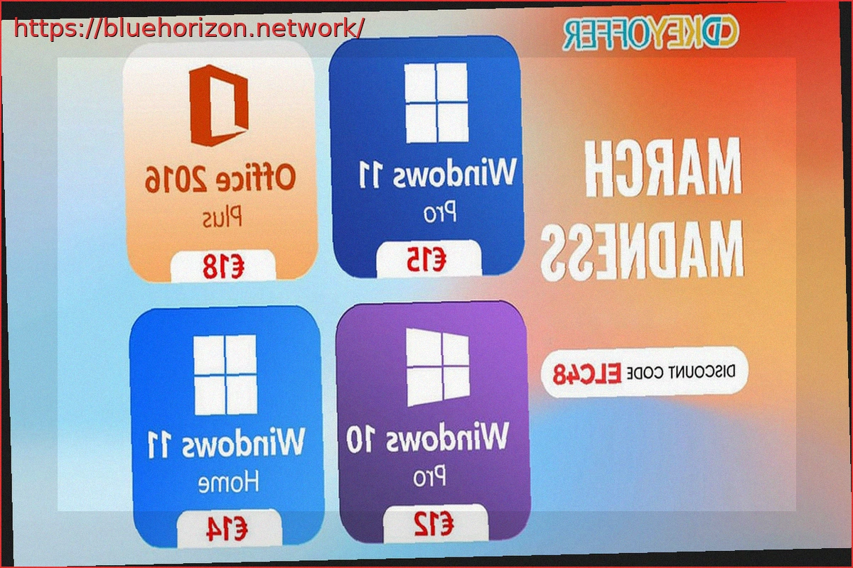 Preview Windows 11: Explorando Pro, IoT LTSC y Beneficios de Licenciamiento Seguro