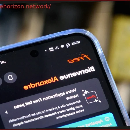 Free’s Mobile App Becomes More Practical for Families