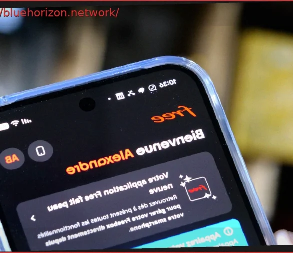Free’s Mobile App Becomes More Practical for Families