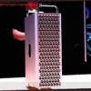 Apple Discontinues Mac Pro: No Successor, Future Set on Mini-PCs and Laptops
