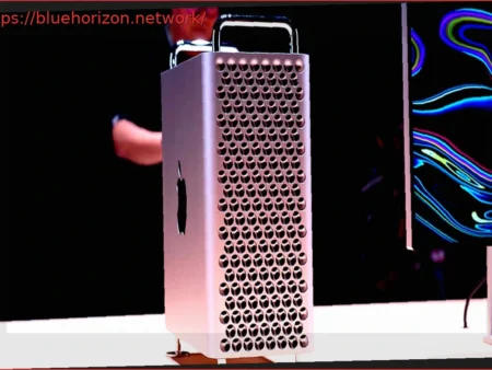 Apple Discontinues Mac Pro: No Successor, Future Set on Mini-PCs and Laptops
