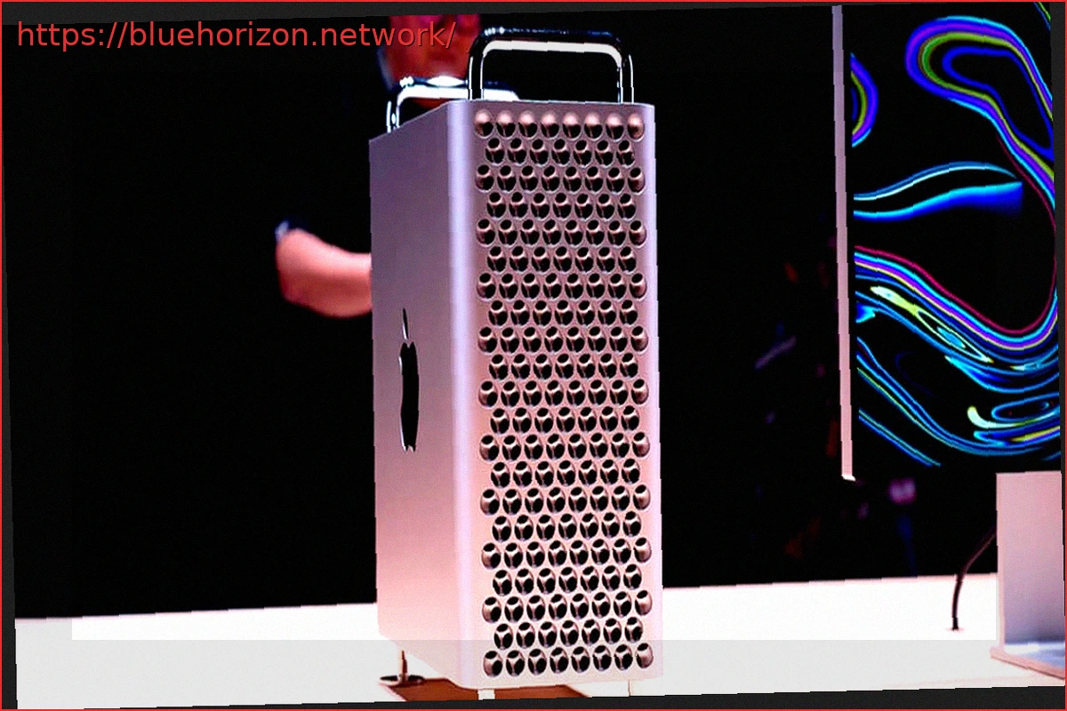 Preview Apple Discontinues Mac Pro: No Successor, Future Set on Mini-PCs and Laptops