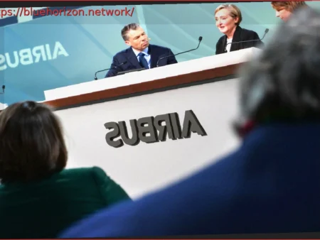 Airbus Vise à Devenir le Bouclier Numérique de l’Europe, Confirmé par sa Dernière Acquisition Stratégique