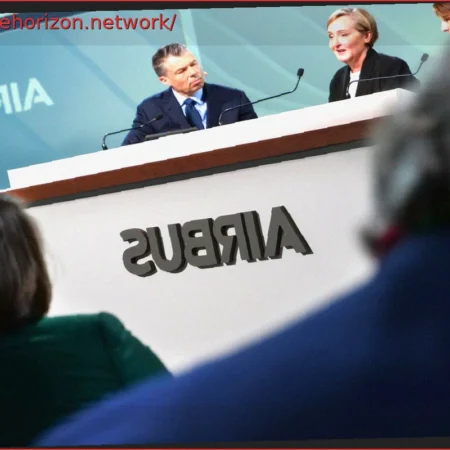 Airbus Vise à Devenir le Bouclier Numérique de l’Europe, Confirmé par sa Dernière Acquisition Stratégique