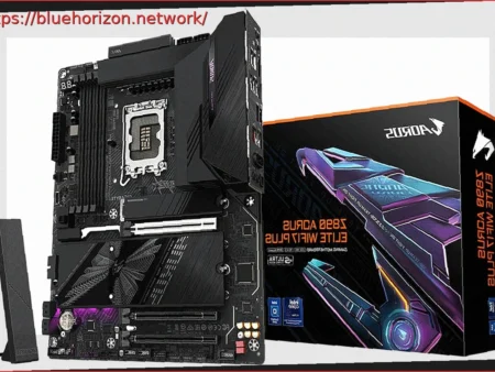 GIGABYTE Z890 AORUS Elite WiFi7 Plus and Z890 Eagle WiFi7 Plus: First Motherboards Ready for Intel Core Ultra 200S Plus