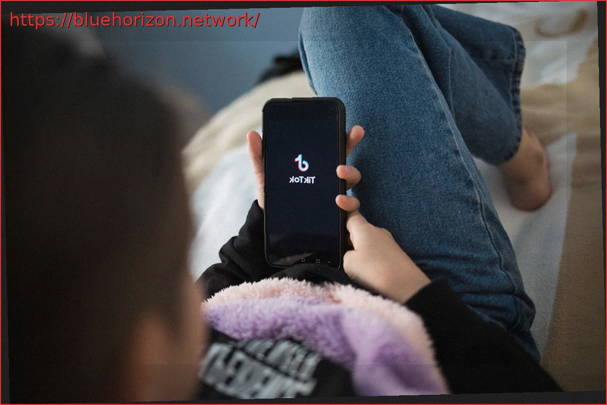 Preview TikTok Accused of Fueling Mental Health Misinformation