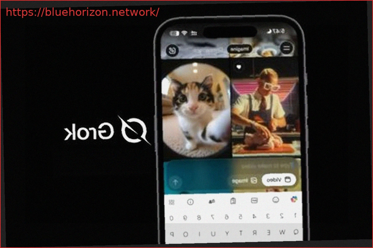 Preview X Finally Lets You Block Grok AI from Modifying Your Photos, But the Fix Falls Short