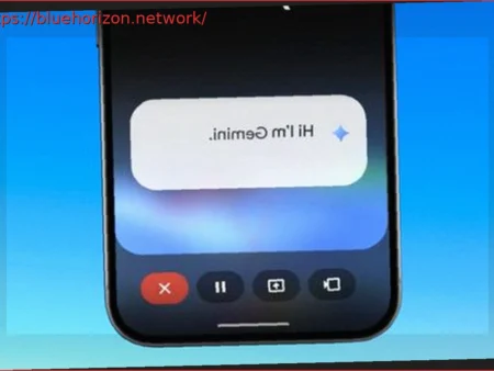 Беседы в Gemini Live станут значительно более персонализированными