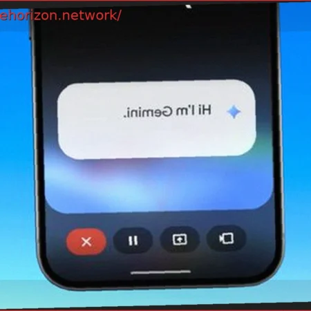 Беседы в Gemini Live станут значительно более персонализированными