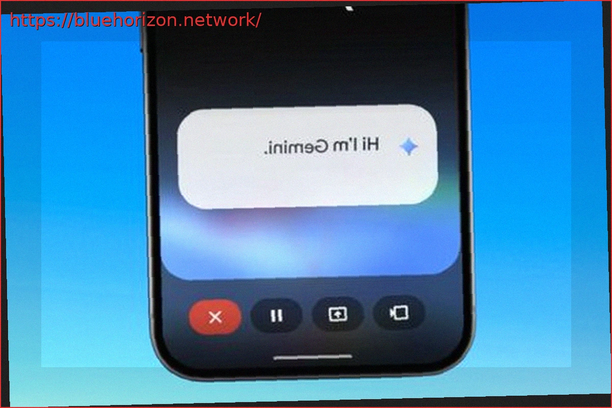 Preview Беседы в Gemini Live станут значительно более персонализированными